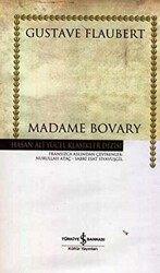 Madame Bovary - 1