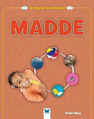 Madde - 1