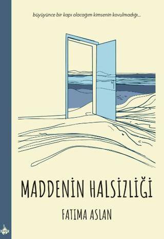 Maddenin Halsizliği - 1