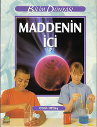 Maddenin İçi - 1