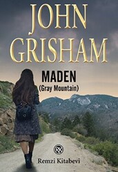 Maden Gray Mountain - 1