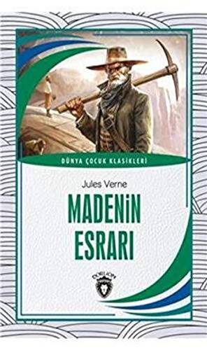 Madenin Esrarı - 1