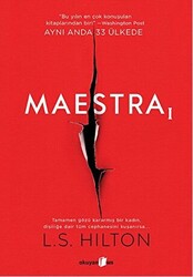 Maestra - 1