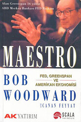 Maestro Fed, Greenspan ve Amerikan Ekonomisi - 1