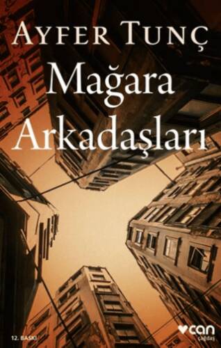 Mağara Arkadaşları - 1