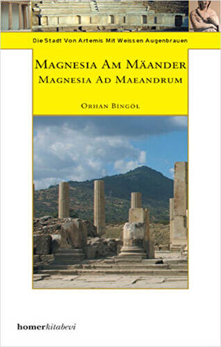 Magnesia am Maander - 1