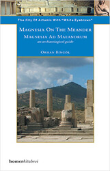 Magnesia On The Meander - Magnesia Ad Maeandrum - 1