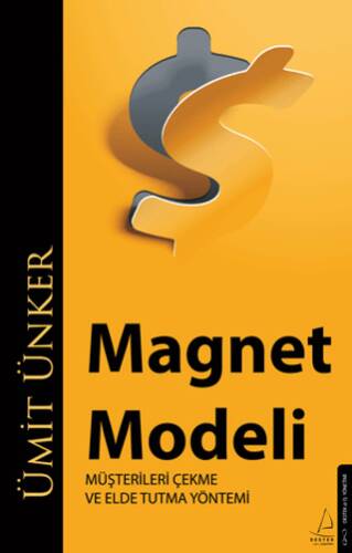 Magnet Modeli - 1