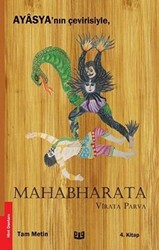 Mahabharata - Virata Parva 4. Kitap - 1