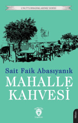 Mahalle Kahvesi - 1