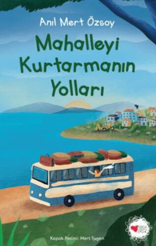 Mahalleyi Kurtarmanın Yolları - 1