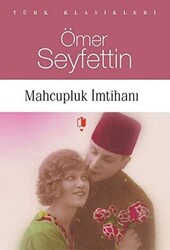 Mahcupluk İmtihanı - 1