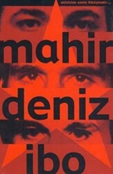 Mahir - Deniz - - İbo Anlatılan Senin Hikayendir - 1