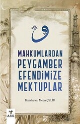 Mahkumlardan Peygamber Efendimize Mektuplar - 1