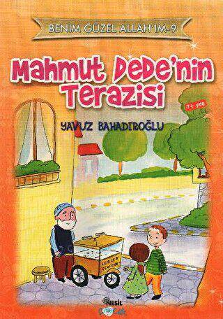 Mahmut Dede’nin Terazisi - 1