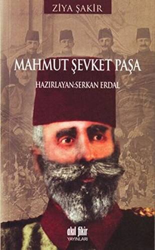 Mahmut Şevket Paşa - 1