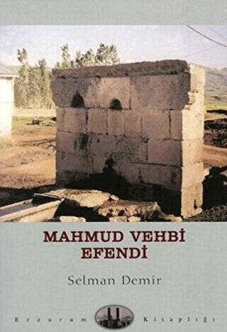 Mahmut Vehbi Efendi - 1