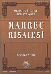 Mahrec Risalesi - 1