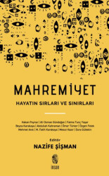 Mahremiyet - 1