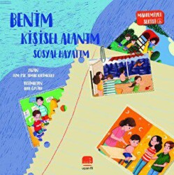 Mahremiyet Serisi 3 - Benim Kişisel Alanım Sosyal Hayatım - 1