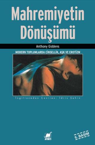 Mahremiyetin Dönüşümü - 1