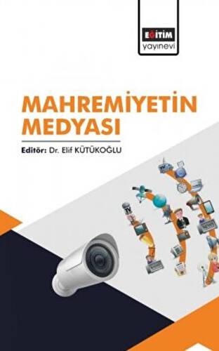 Mahremiyetin Medyası - 1