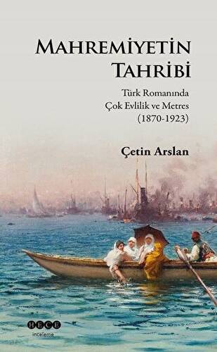 Mahremiyetin Tahribi - 1