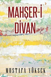 Mahşer-i Divan - 1