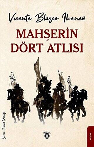 Mahşerin Dört Atlısı - 1