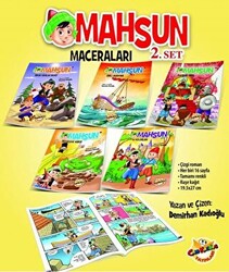 Mahsun Serisi - 1