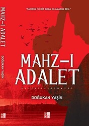 Mahz-ı Adalet - 1