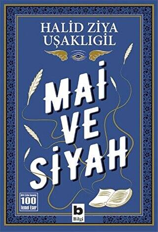 Mai ve Siyah - 1