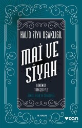 Mai ve Siyah Günümüz Türkçesiyle - 1