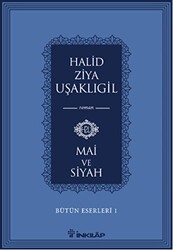 Mai ve Siyah - 1