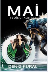 Mai Yedinci Konsey - İkinci Kitap - 1