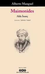 Maimonides Aşka İnanç - 1