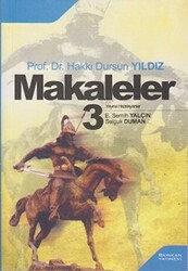 Makaleler 3 - 1