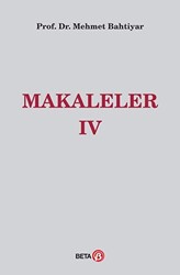 Makaleler 4 - 1