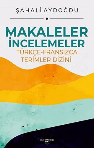 Makaleler İncelemeler - 1