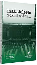 Makalelerle YÖKDİL Sağlık - 1