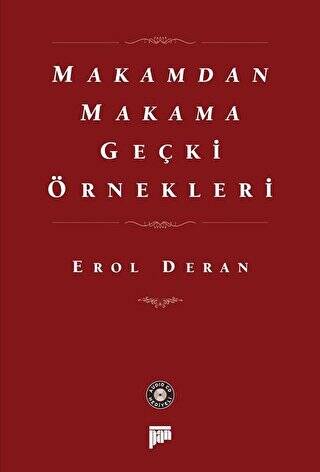 Makamdan Makama Geçki Örnekleri - 1