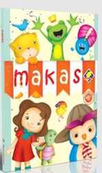 Makas - 1