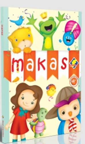 Makas - 1