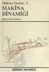 Makina Dinamiği - Makina Teorisi 2 - 1