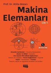 Makine Elemanları Cilt 1 - 1