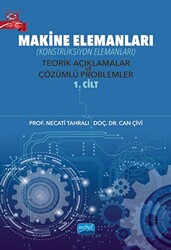 Makine Elemanları - 1