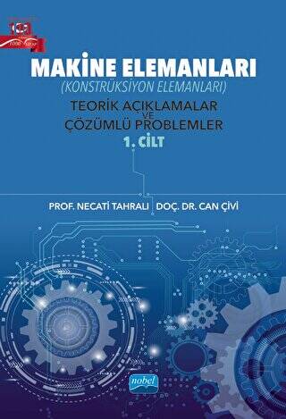 Makine Elemanları - 1