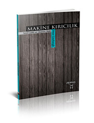 Makine Kırıcılık - 1