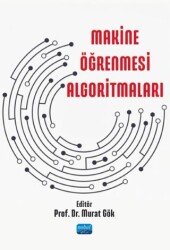 Makine Öğrenmesi Algoritmaları - 1