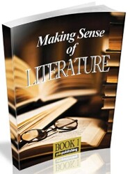 Making Sense of Literature - Book 1 - 1